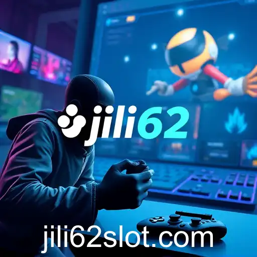 Evolution of Gaming: The Rise of jili62