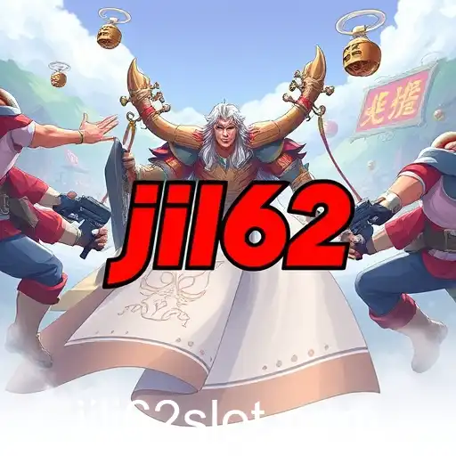 Evolution of Online Gaming: A Spotlight on jili62