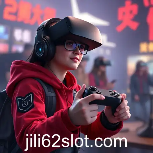 Evolving Trends in Online Gaming