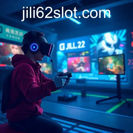 Gaming Tech Revolution: A New Era Unfolds