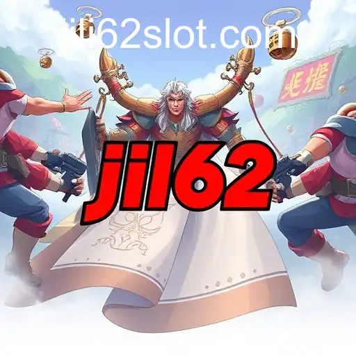 Evolution of Online Gaming: A Spotlight on jili62