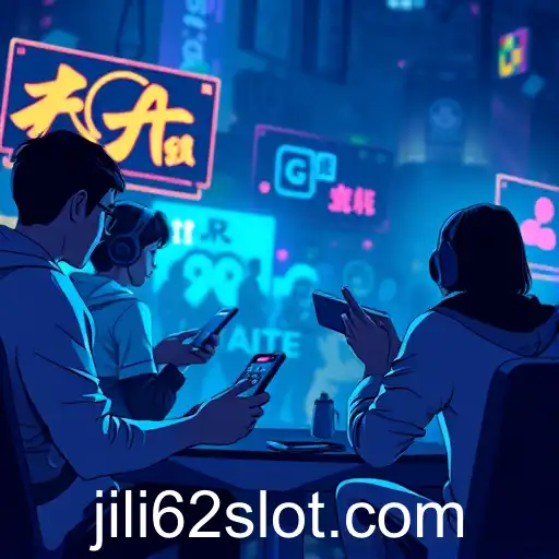 Jili62: A Game Changer in the Online Gaming World