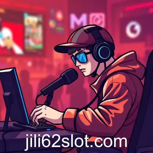 Jili62's Rise in the Global Gaming Scene
