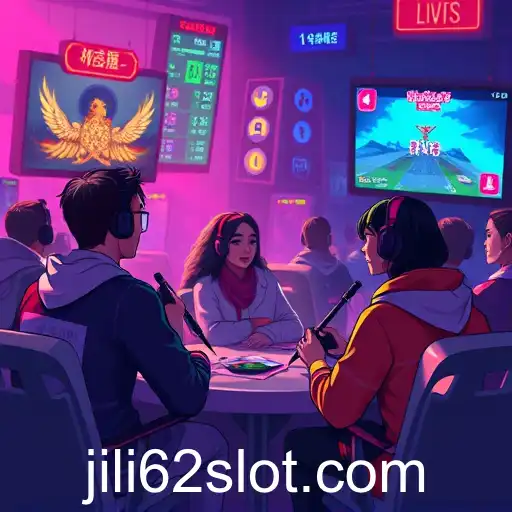 The Rise of Jili62 in the Gaming World