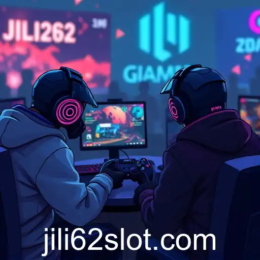 Jili62 Emerges as a Premier Gaming Hub