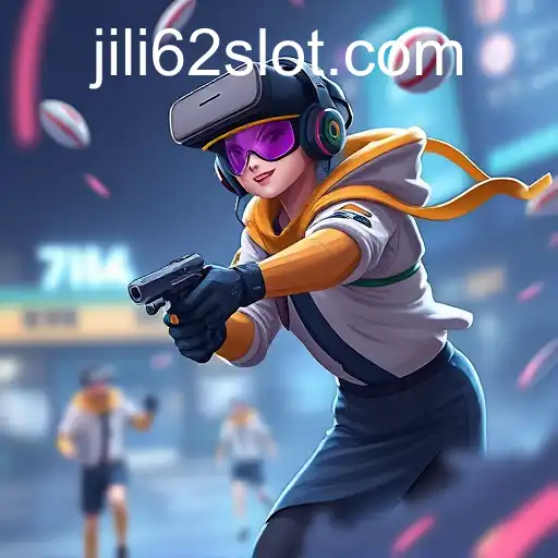 Jili62: Revolutionizing Online Gaming