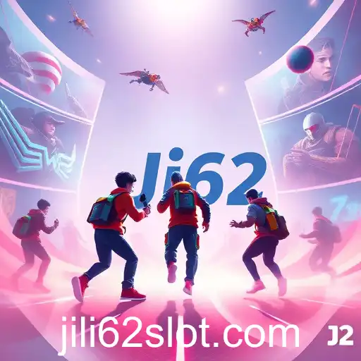 Jili62: Gaming Trends and Innovations