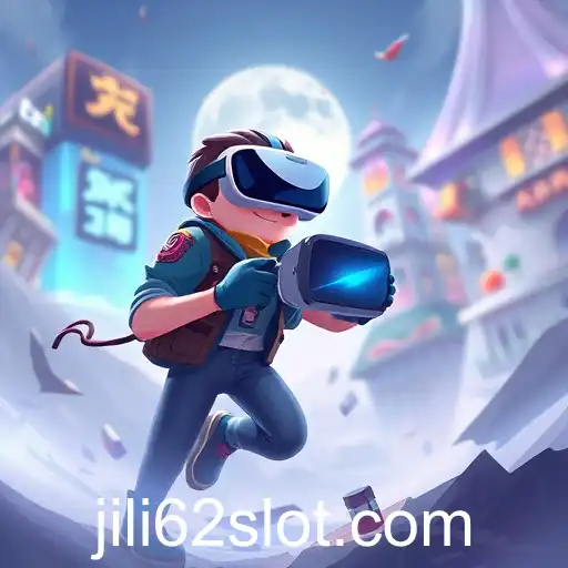 Jili62: Pioneering Online Gaming in 2025