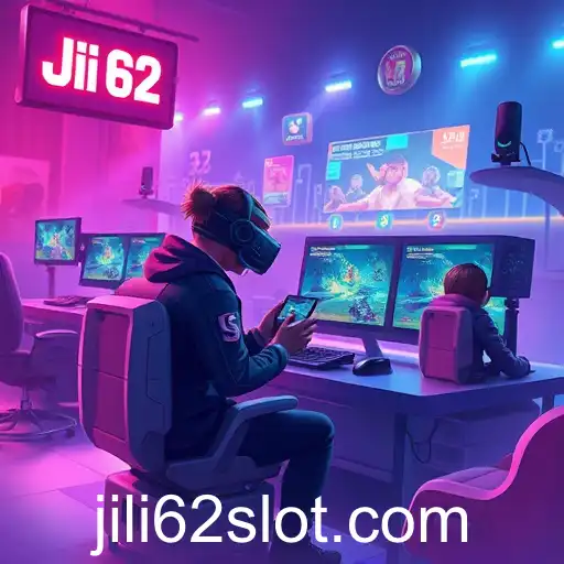 The Rise of Jili62 in the Gaming World
