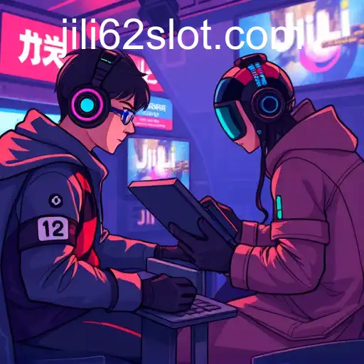 The Rise of Jili62 in the Gaming World