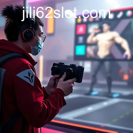 Rise of Gaming Website 'jili62' in 2025