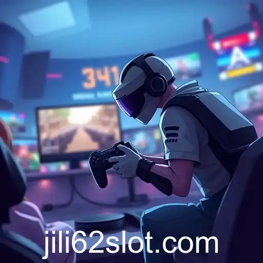 The Rise of Jili62: Revolutionizing Online Gaming