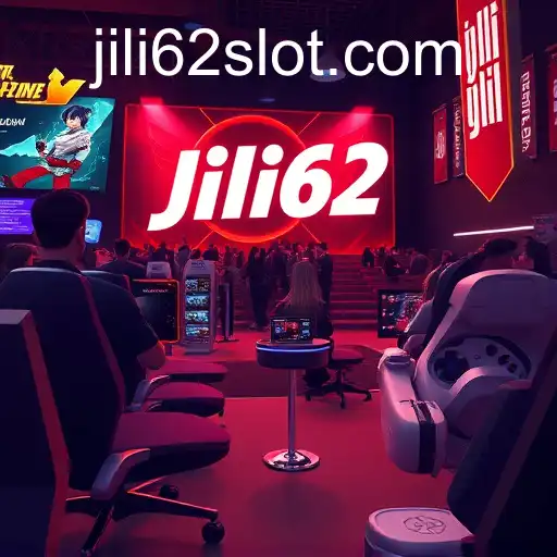 The Rise of Online Gaming with Jili62