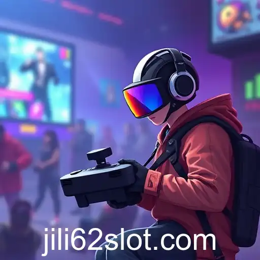 The Rise of Jili62 in the Gaming World