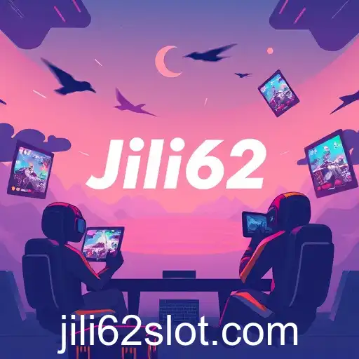 Jili62: The Revolution of Online Gaming