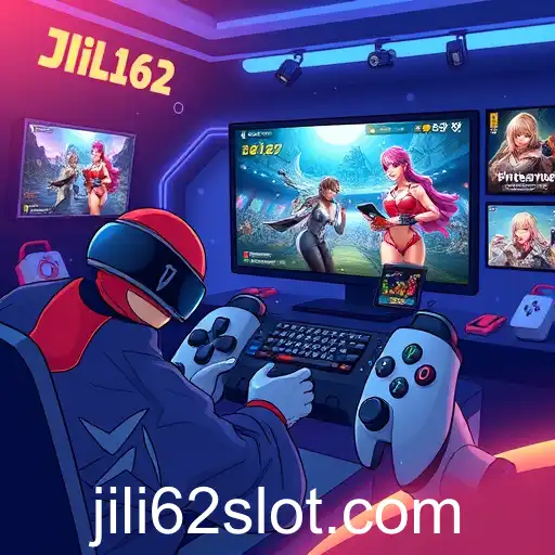 Jili62 and the Evolution of Online Gaming