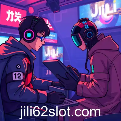 The Rise of Jili62 in the Gaming World