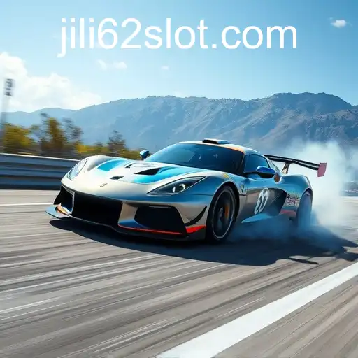 The Exciting World of Racing Thrills: Unleashing 'jili62'